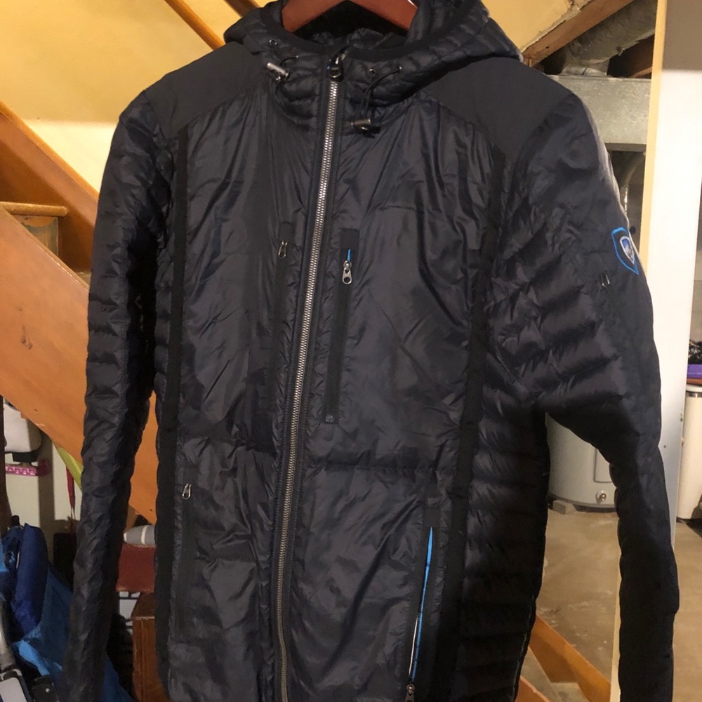 Mens Kuhl Jacket